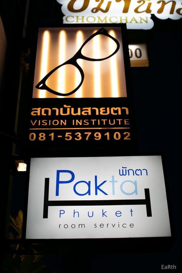 Pakta Phuket - Sha Plus Εξωτερικό φωτογραφία
